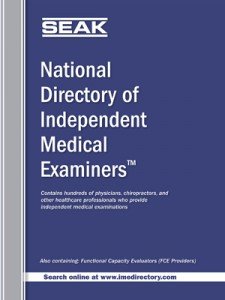 Ime medical exam