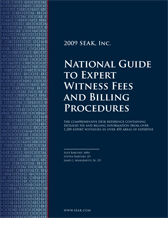 Expert Fees