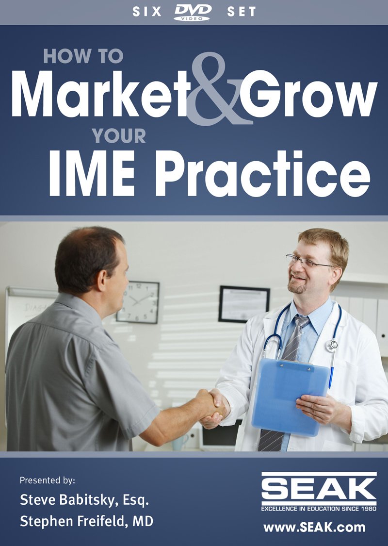 Ime medical exam